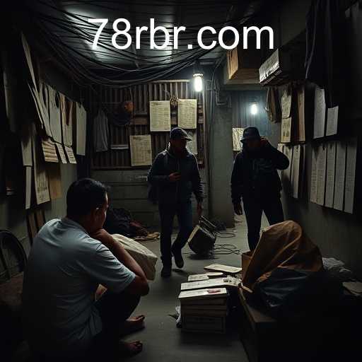 The Complex Web of Jueteng: An Insight into the Underground Economy