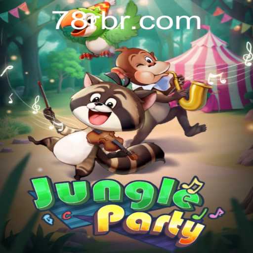 Experience the Excitement of JungleParty with 78r.com