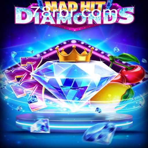 Unveiling MadHitDiamonds: The Latest Sensation in the Gaming World