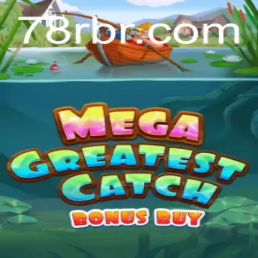 Explore the Exciting World of MegaGreatestCatchBonusBuy Casino Game