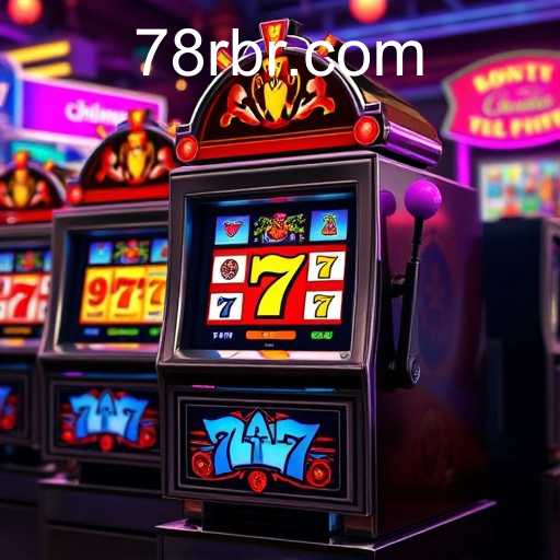 Understanding the Fascination with Slot Machines